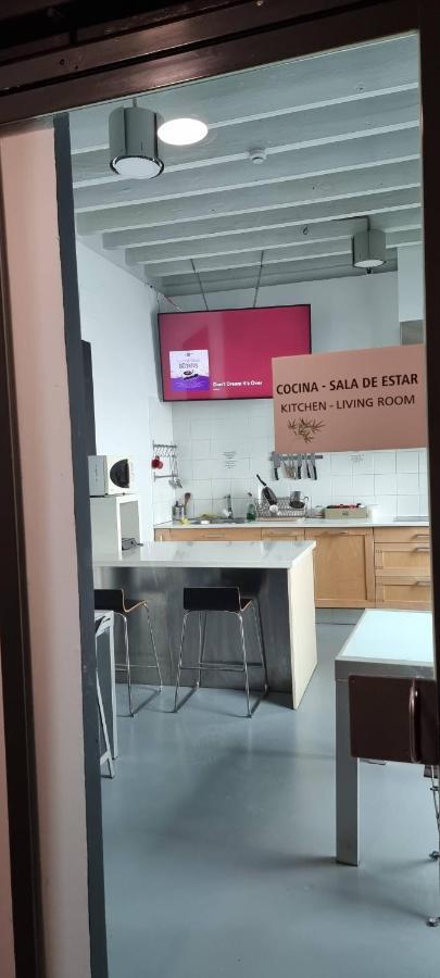 Seville Your Way Ngoại thất bức ảnh