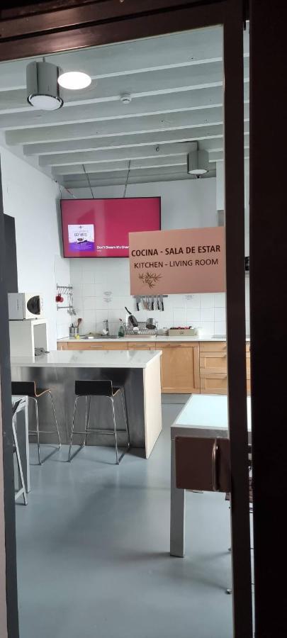 Seville Your Way Ngoại thất bức ảnh
