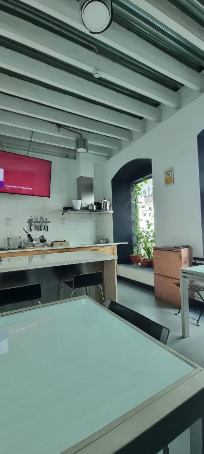 Seville Your Way Ngoại thất bức ảnh